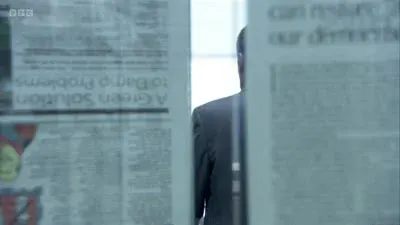 Screenshot: Yes. What is it?