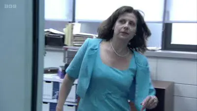 Screenshot: Malcolm, is it George Alagiah?