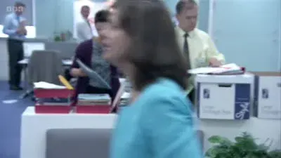 Screenshot: I could lose everything now.