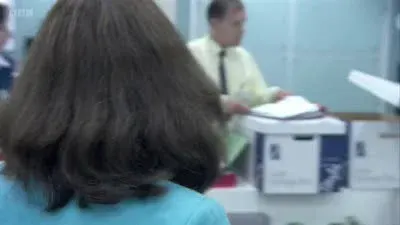 Screenshot: They'll dig out that picture of me at the sports day