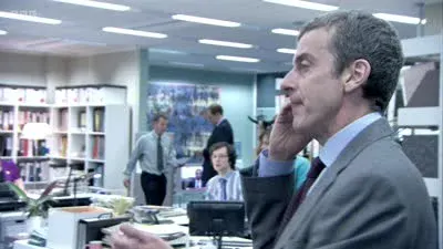 Screenshot: That is a very fair and accurate portrayal of just how fucking retarded she is.