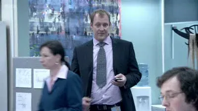 Screenshot: you went to Cadbury World.