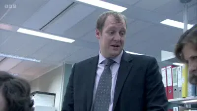 Screenshot: The prime minister goes away and you're dressed up as one of the ThunderCats.