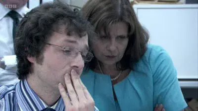 Screenshot: "I would rather cut off my hands than vote for that disgrace.