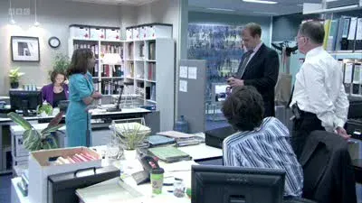 Screenshot: Why are you doing this?