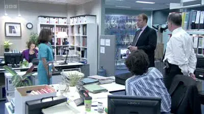 Screenshot: Because I'm bored, it's funny and I hate you. The holy trinity of why.