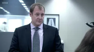 Screenshot: Right. Bit of good news.