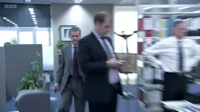 Screenshot: Enough. Can we all just shut the fuck up, OK, so we can gather our thoughts.