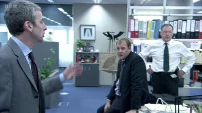 Screenshot: get to your station.