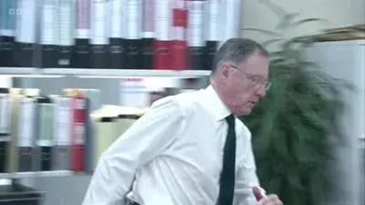 Screenshot: I want to hear the word on the street.