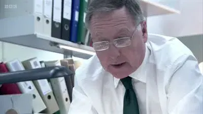 Screenshot: Possibly Ben is her running mate as number two in a leadership bid.