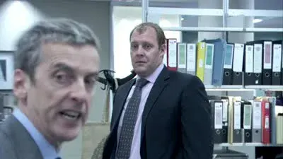 Screenshot: Fucking move. Right.