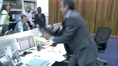 Screenshot: See that. Fucking play with that. Right?