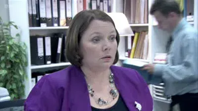 Screenshot: Malcolm.