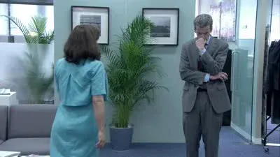 Screenshot: What do we do now?