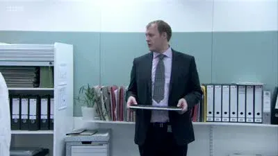 Screenshot: MOBILE RINGS