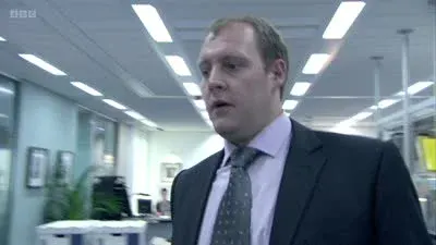 Screenshot: It's been four months, Ben. It can't still be there.