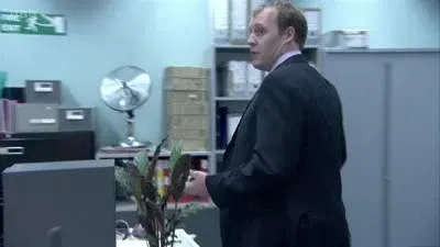 Screenshot: Who's going to know? I've hidden it under... Well, I know.