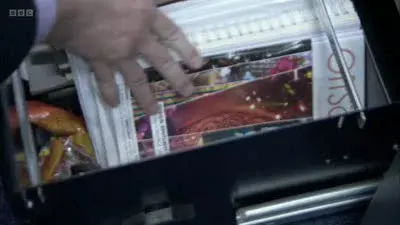 Screenshot: Get in! Sweet giver of blood sugar.