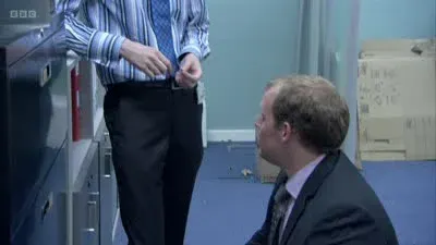 Screenshot: Tom is as mad as a dickless dog. Right?
