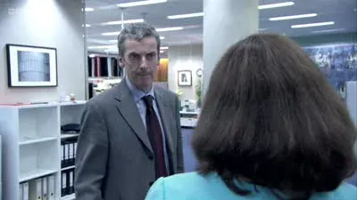 Screenshot: Oh, fantastic(!)