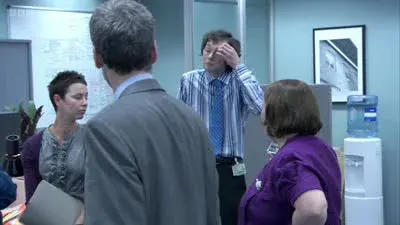 Screenshot: Tonight. What's tonight?