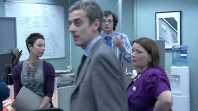 Screenshot: It's the fourth sector. It's my fourth sector launch.