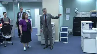 Screenshot: Just... Just fucking...