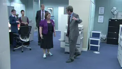 Screenshot: Why? Never mind fucking why.