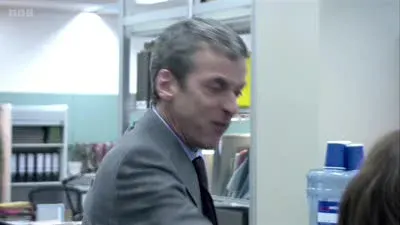 Screenshot: Come on.