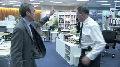 Screenshot: Nicola Murray is fucking coming. OK?