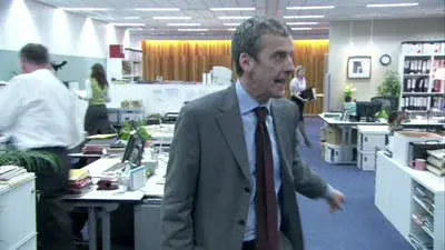 Screenshot: Get me a fucking Curly Wurly. Right?