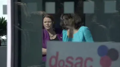 Screenshot: I'm going for it. OK.