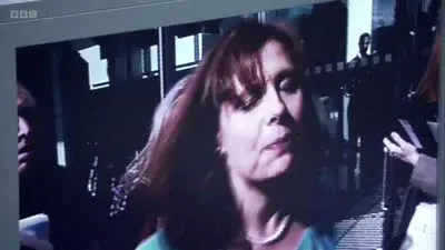 Screenshot: The prime minister is absolutely the right man for the moment. Thank you.