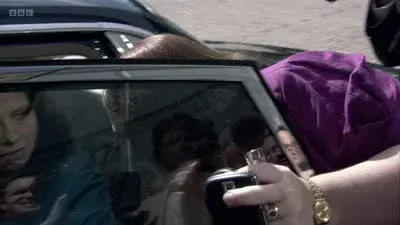 Screenshot: Malcolm wants you back out there.