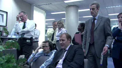 Screenshot: Not again.