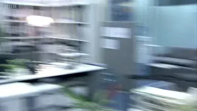 Screenshot: That's good. Well done.