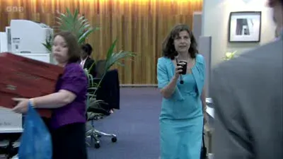 Screenshot: That was utterly humiliating. For fuck's sake, Malcolm.