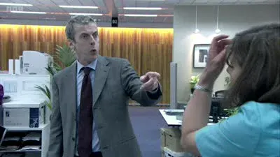 Screenshot: May I just quote it to you.