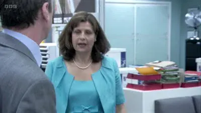 Screenshot: That's what you told me to say.