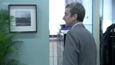 Screenshot: saying to you,