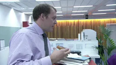 Screenshot: I've had the great British night out.