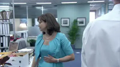 Screenshot: Excuse me. I'm off for a doze.