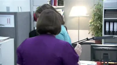 Screenshot: James. Do you actually even know me, James?