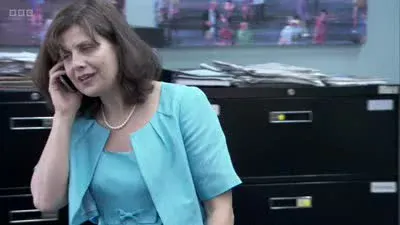 Screenshot: Do you even know who I am?