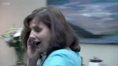 Screenshot: I think it's shut-up time, now, James. So, one last thing.