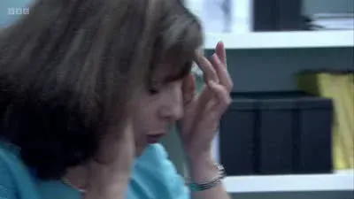 Screenshot: When I promised to love, honour and obey you,