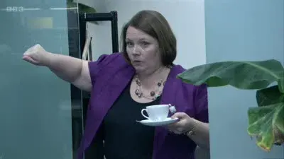 Screenshot: Hi. Yes.