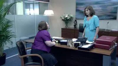 Screenshot: I honestly never thought you had one.