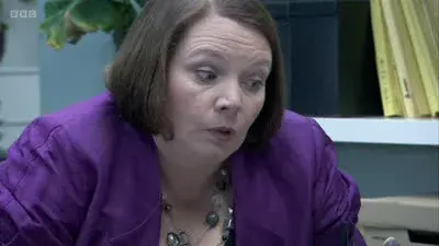 Screenshot: Well, you know, it can work wonders.